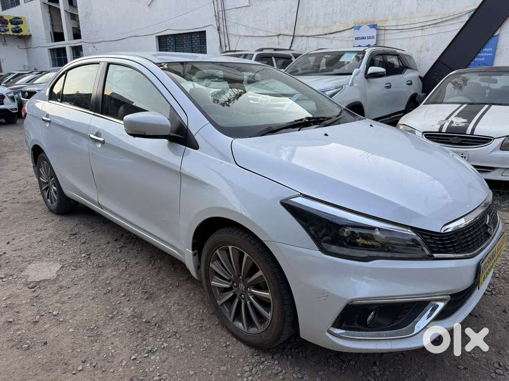 Maruti Suzuki Swift-dzire