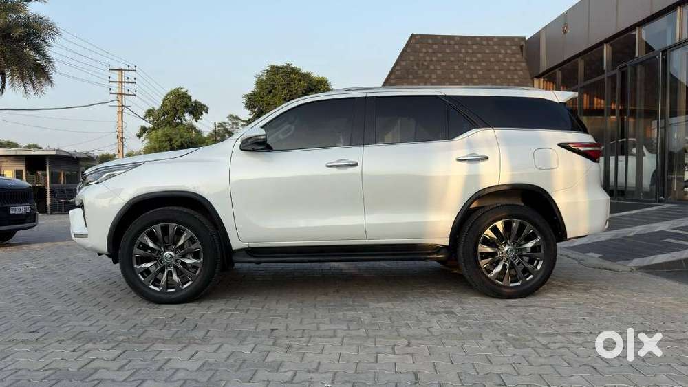 Toyota Fortuner 4x2 At 2.8 Diesel, 2024, Diesel
