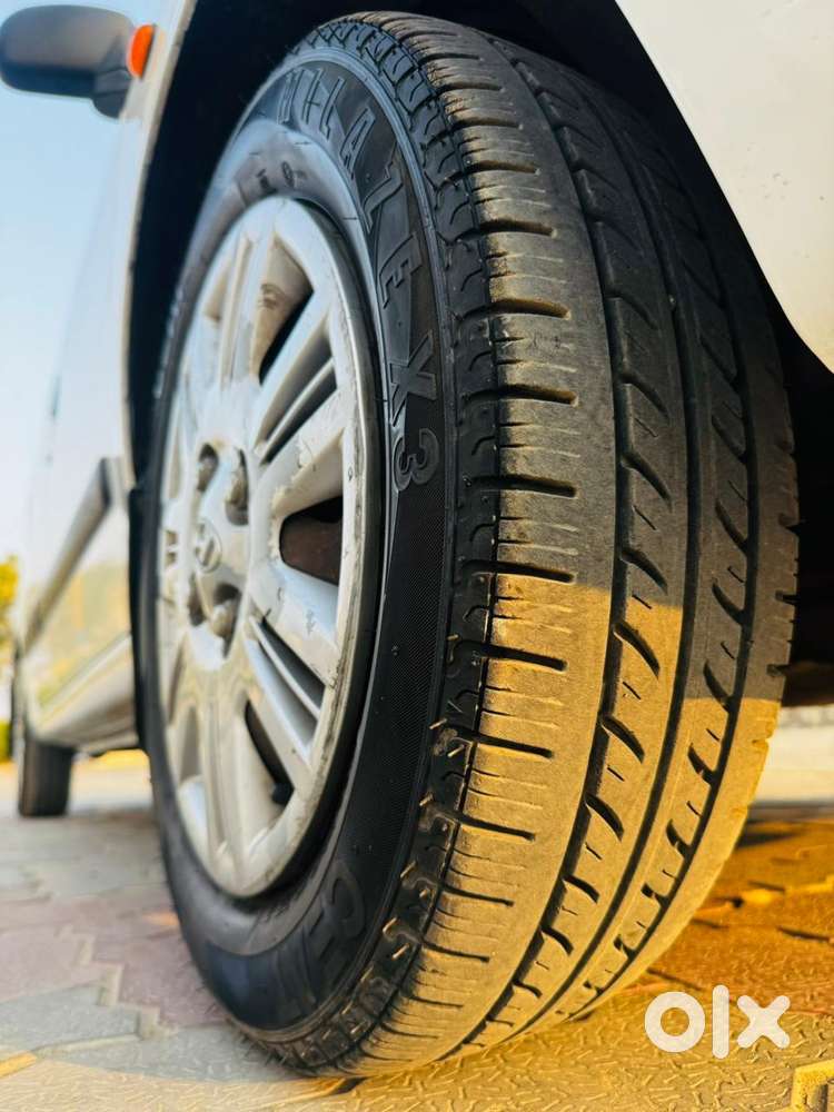 Hyundai Santro Xing Gls, 2011, Cng & Hybrids