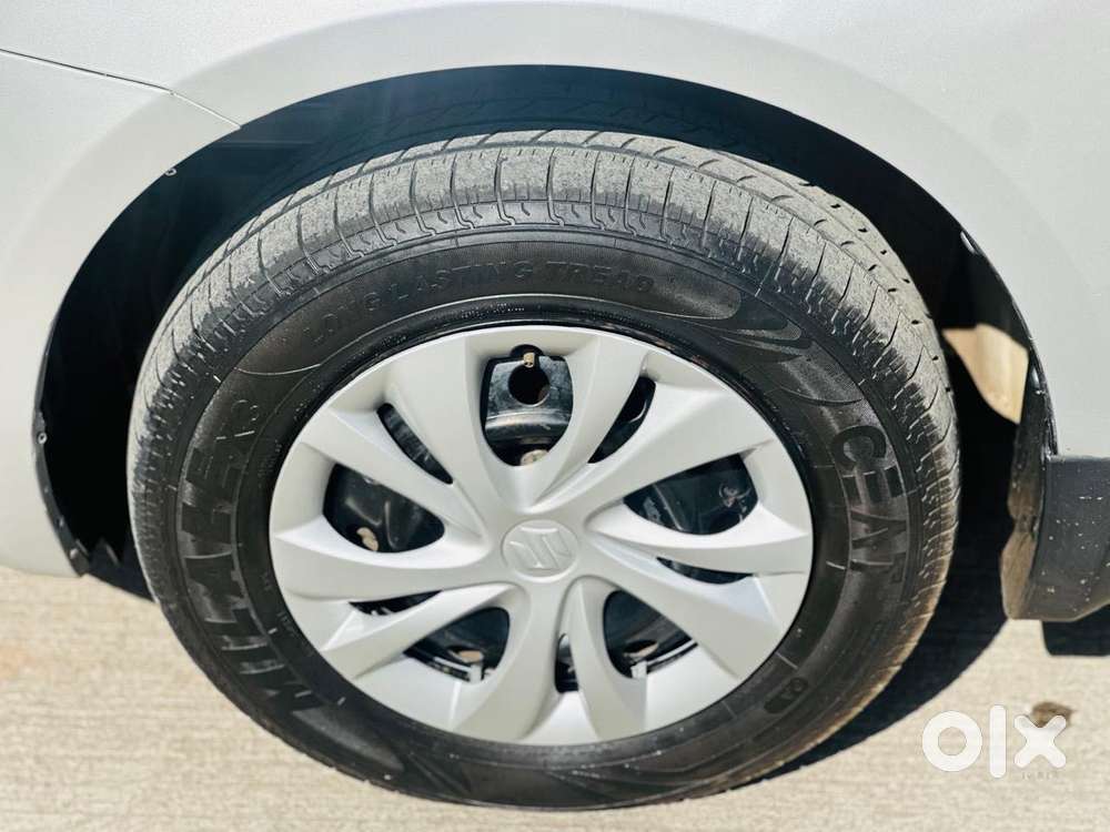 Maruti Suzuki Swift 2011-2014 Vdi, 2012, Diesel