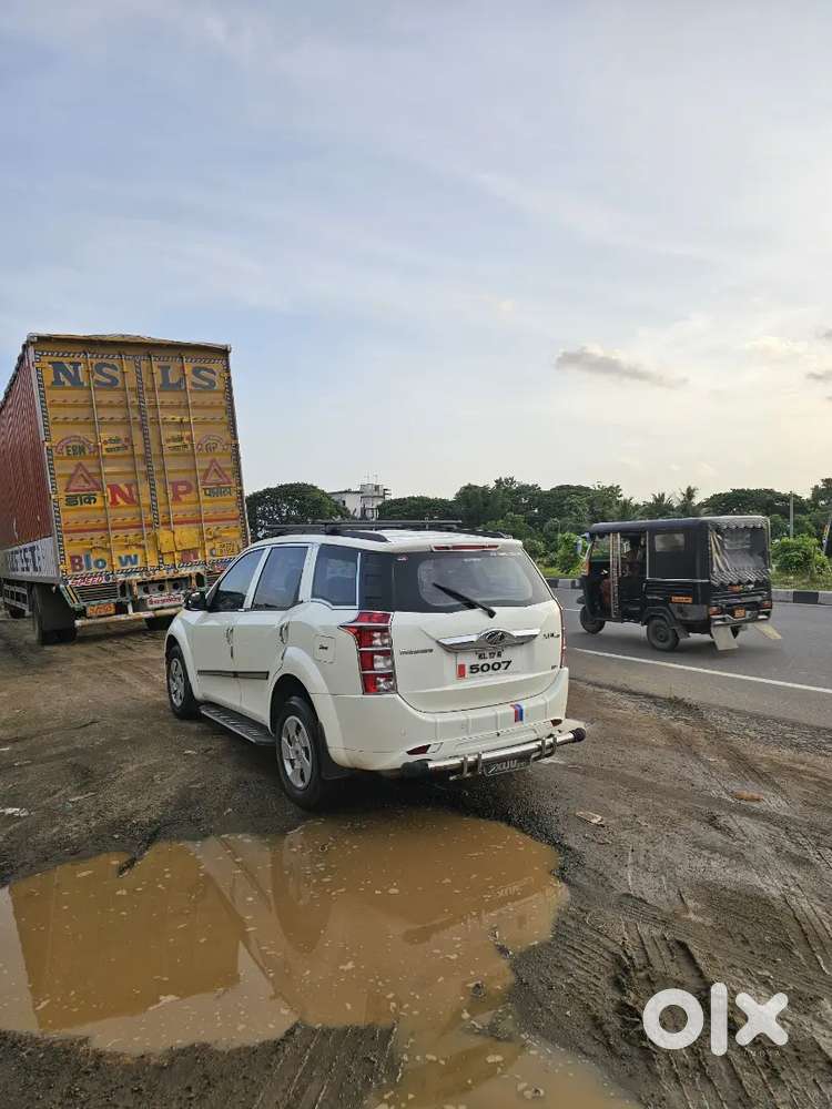 Mahindra Xuv500 Diesel Manual 2017