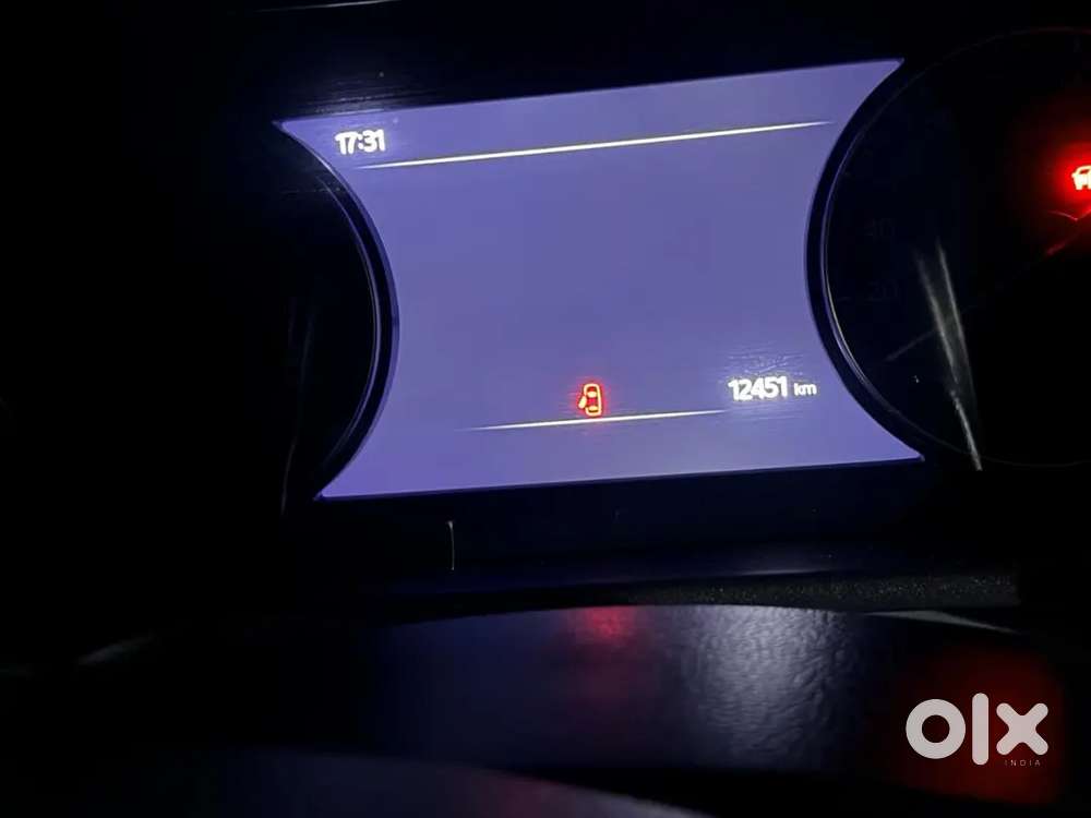 Mahindra Scorpio-n 2025 Diesel Well Maintained