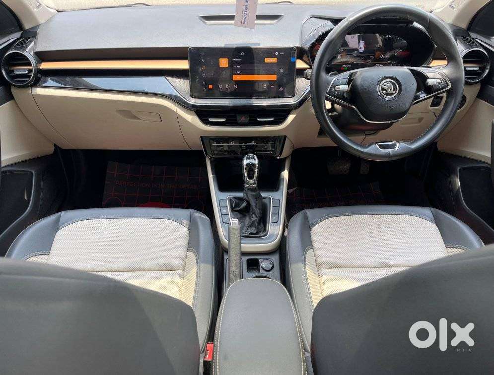 Skoda Slavia 1.0 Tsi Style, 2024, Petrol