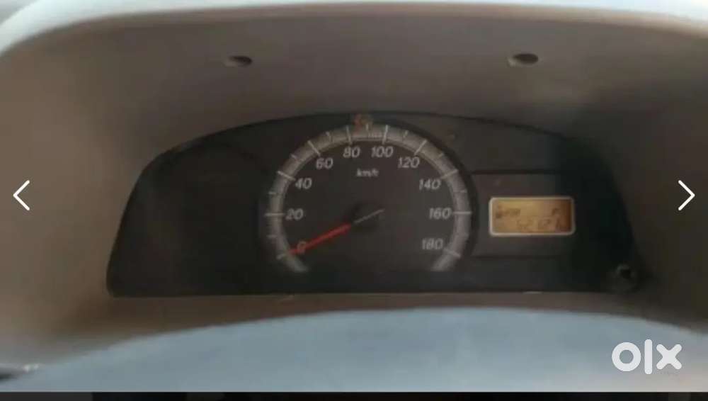 Maruti Suzuki Eeco 2012 Petrol 54000 Km Driven