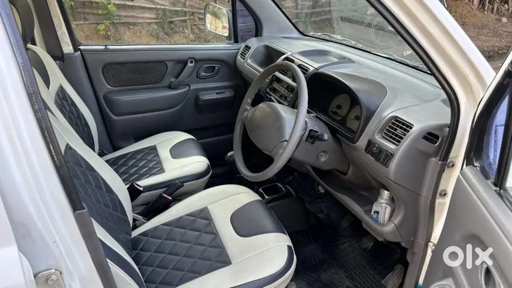 Maruti Suzuki Wagon R 2006 Petrol Manual