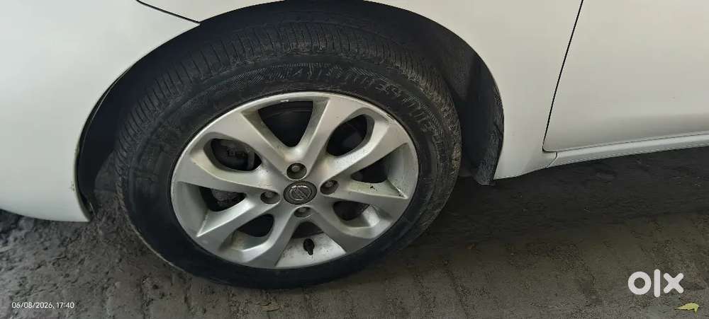 Nissan Micra 2019 Well Maintained