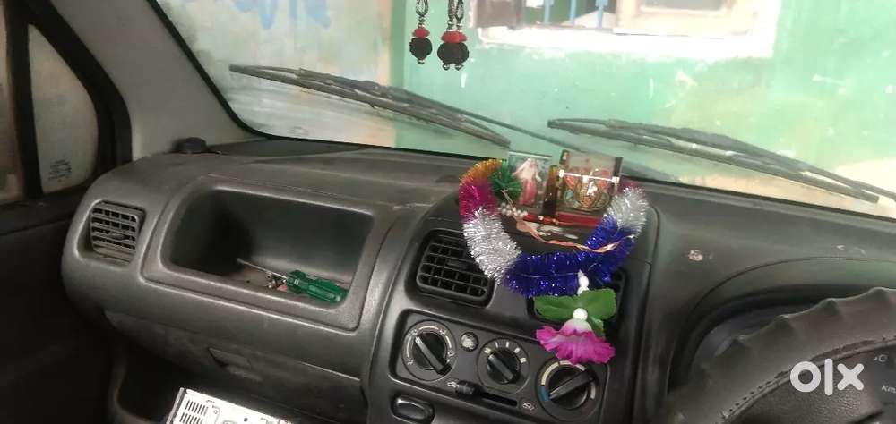 Maruti Suzuki Wagon R 2006