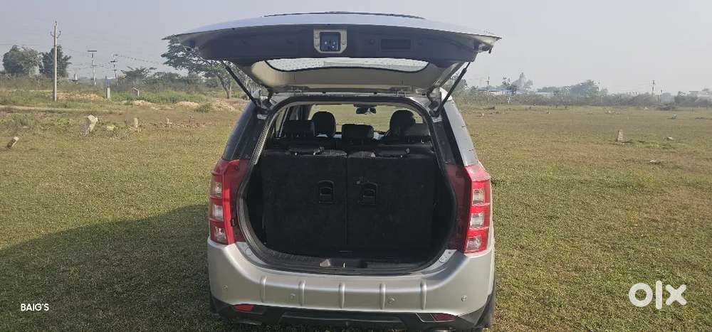 Mahindra Xuv500 Diesel 2017