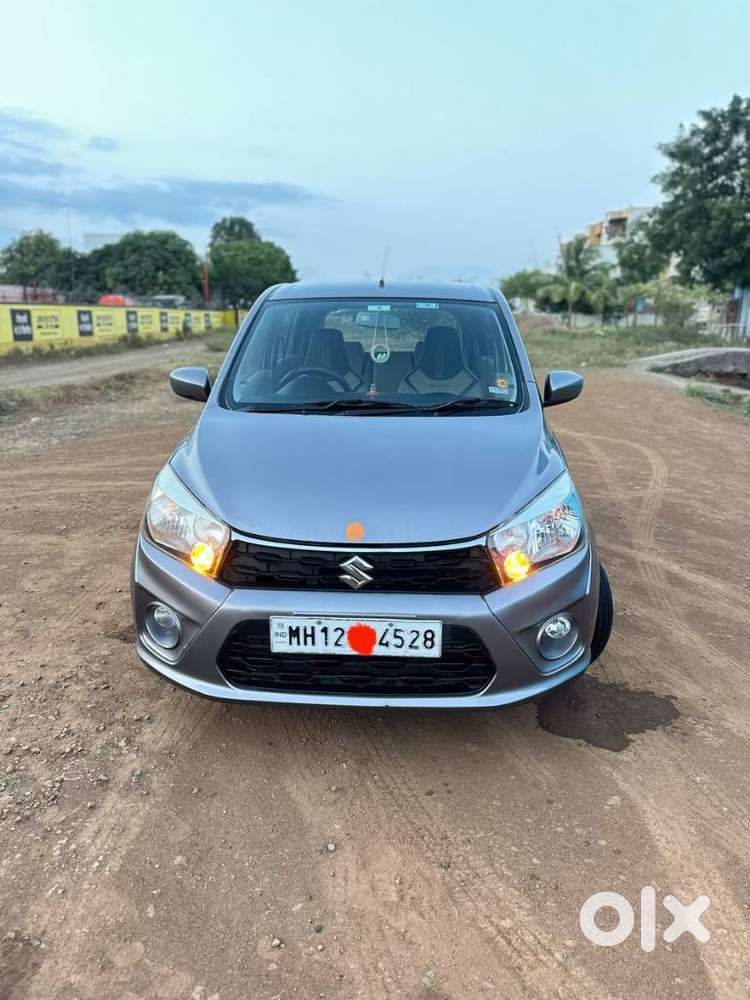 Maruti Suzuki Celerio Cng Vxi Optional, 2020, Cng & Hybrids