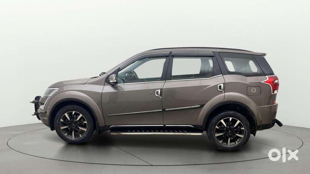 Mahindra Xuv500 W11 At, 2019, Diesel