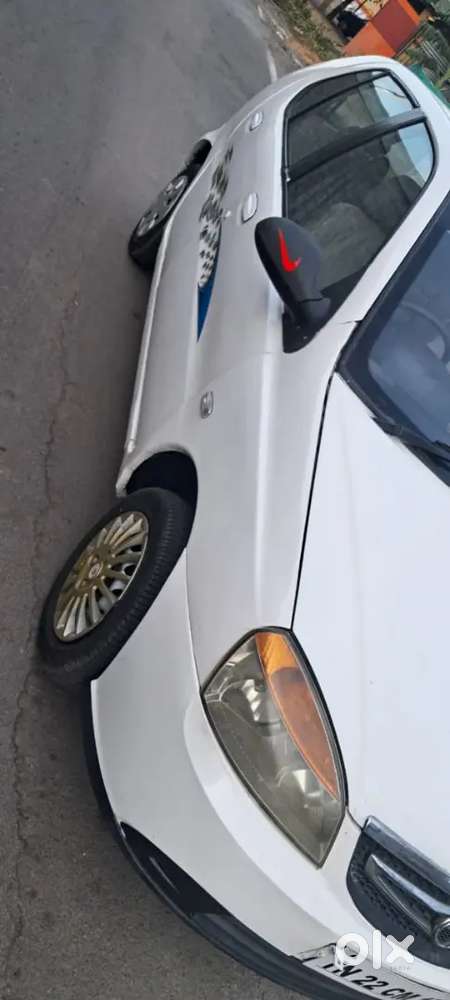 2013 Tata Indica Diesel Manual
