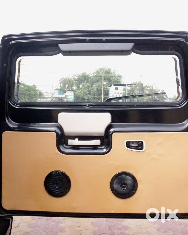Mahindra Scorpio S9, 2019, Diesel