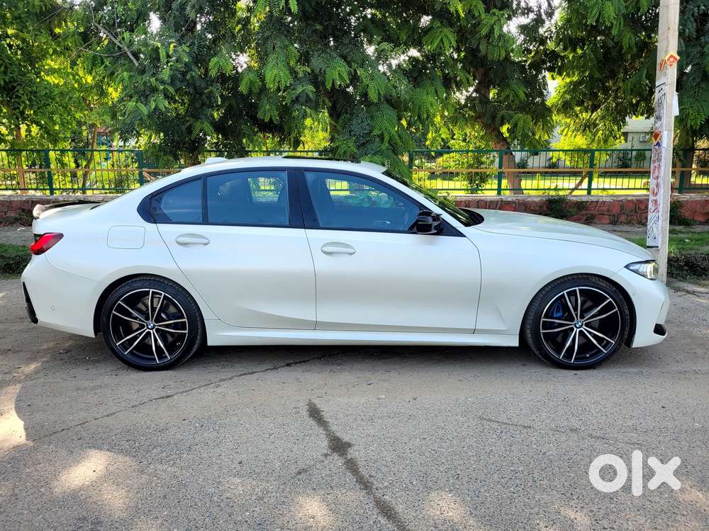 Bmw M340i Xdrive [ ], 2023, Petrol