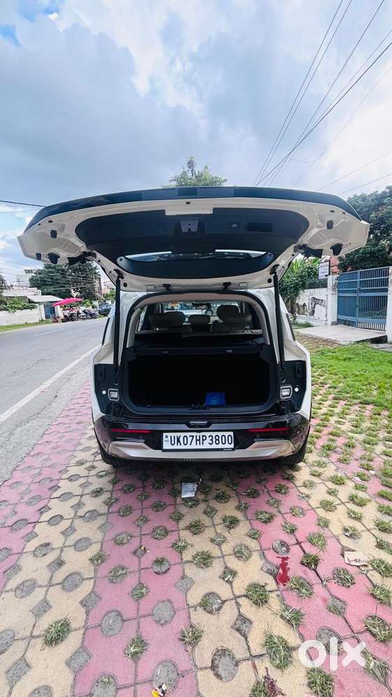 Tata Sierra, 2026, Diesel