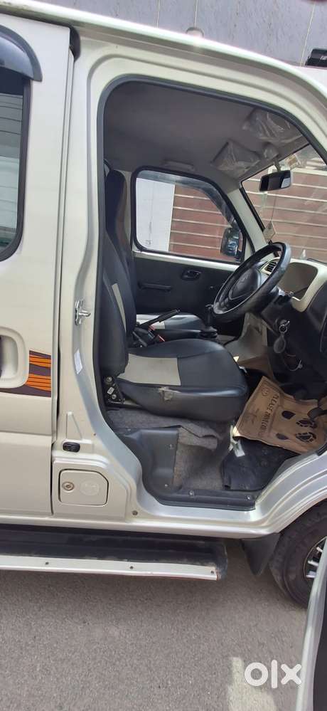 Maruti Suzuki Eeco 7 Seater Ac, 2020, Petrol