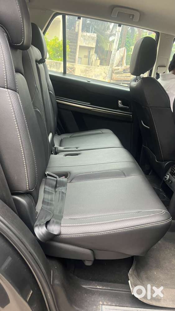 Tata Hexa 2.2 Xta 4x2 7 Str, 2018, Diesel