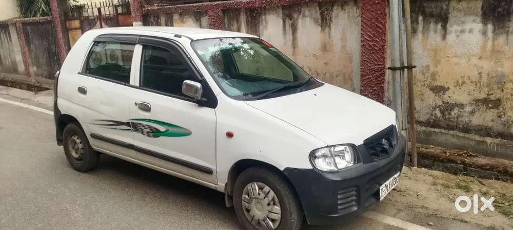 Maruti Suzuki Alto 2012 Ac Pura Cild Hai