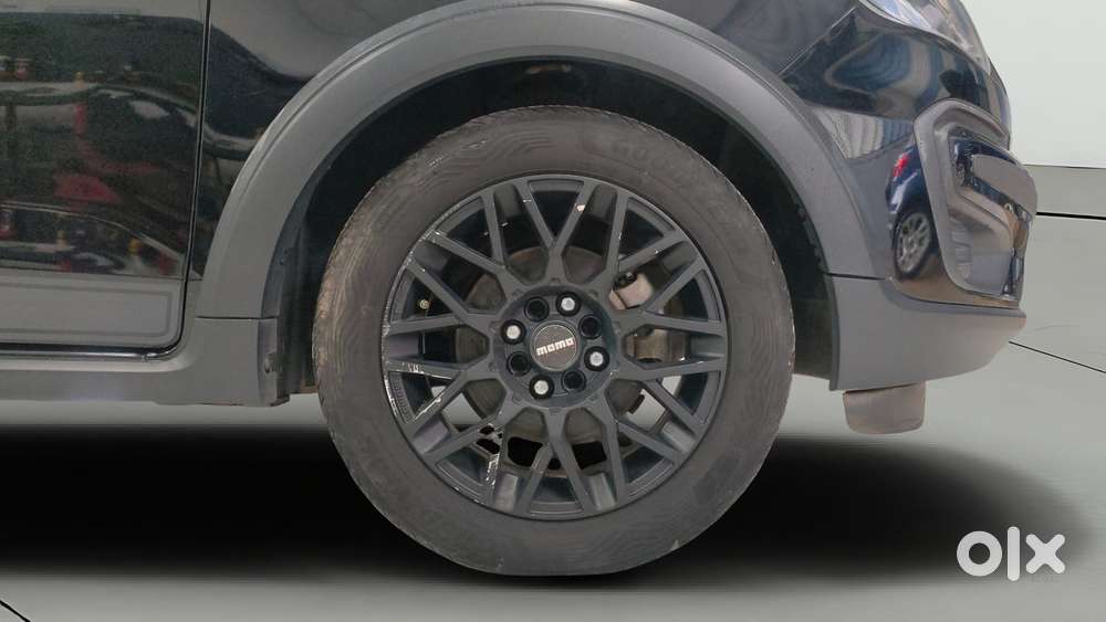 Ford Freestyle Titanium, 2018, Petrol