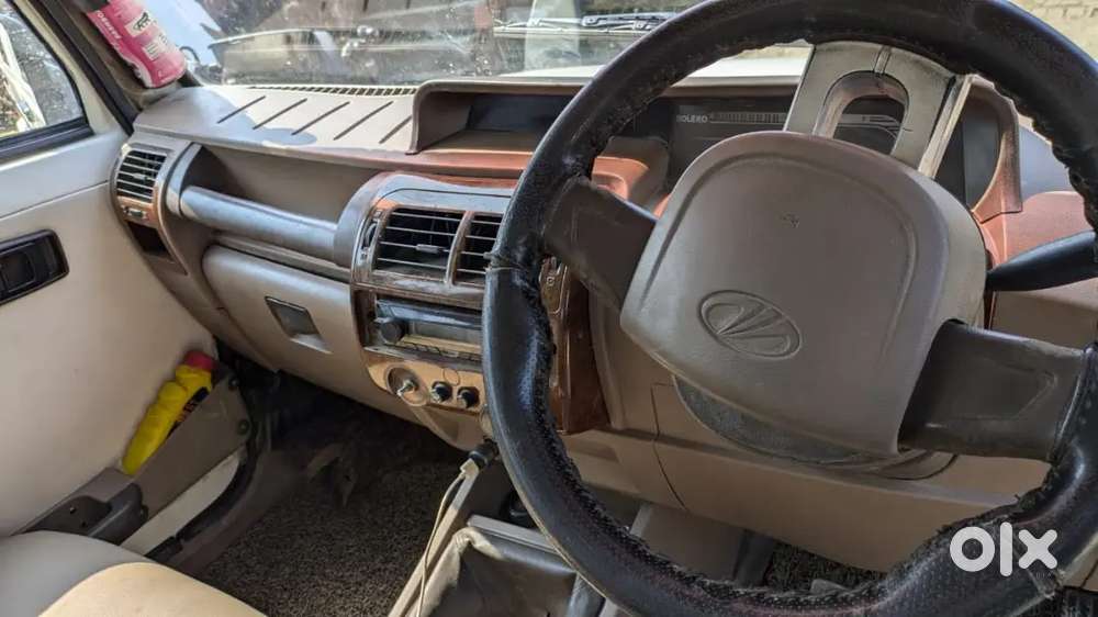 Mahindra Bolero 2013 Diesel 155000 Km Driven