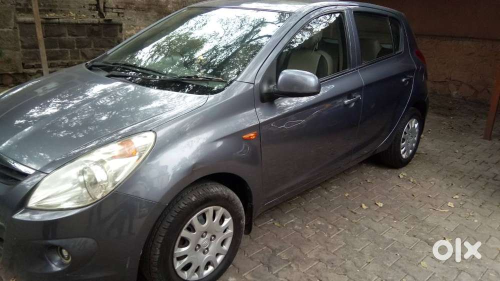 Hyundai I20 2010 Diesel ,repassing Done, Battery Changed Last Year .