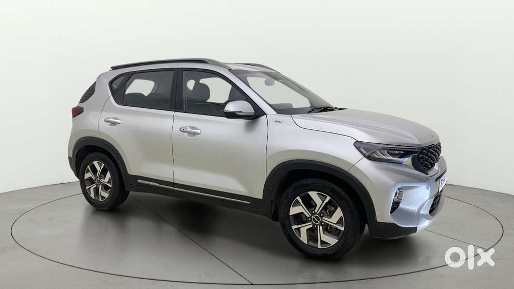 Kia Sonet Htx 1.5 Diesel, 2023, Diesel