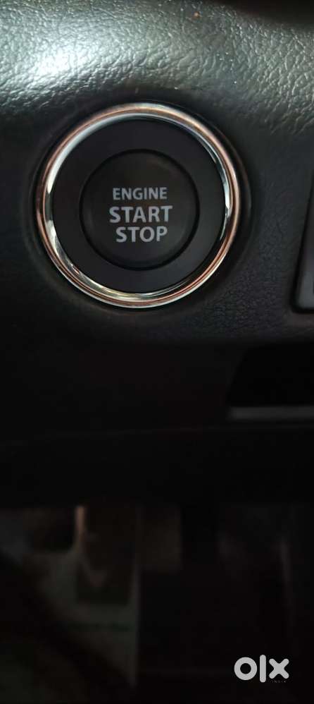 Maruti Suzuki S-cross 1.3 Alpha, 2017, Diesel