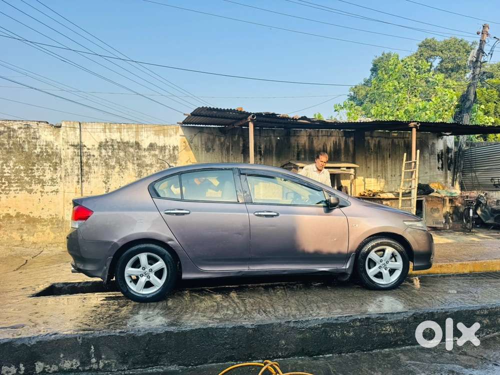 Honda City 2011 Petrol Manua Valid Till 2032