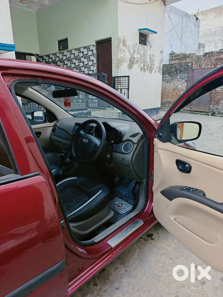 Hyundai I10 1.1 2015 Petrol Car