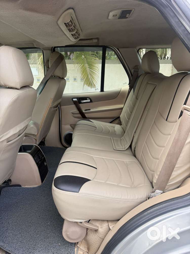 Tata Safari Storme [2012-2015] 2.2 Vx 4x2, 2014, Diesel