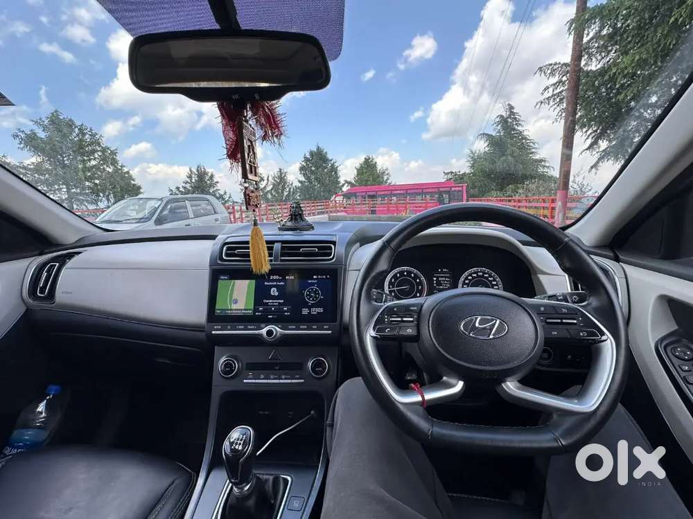 Hyundai Creta 2022