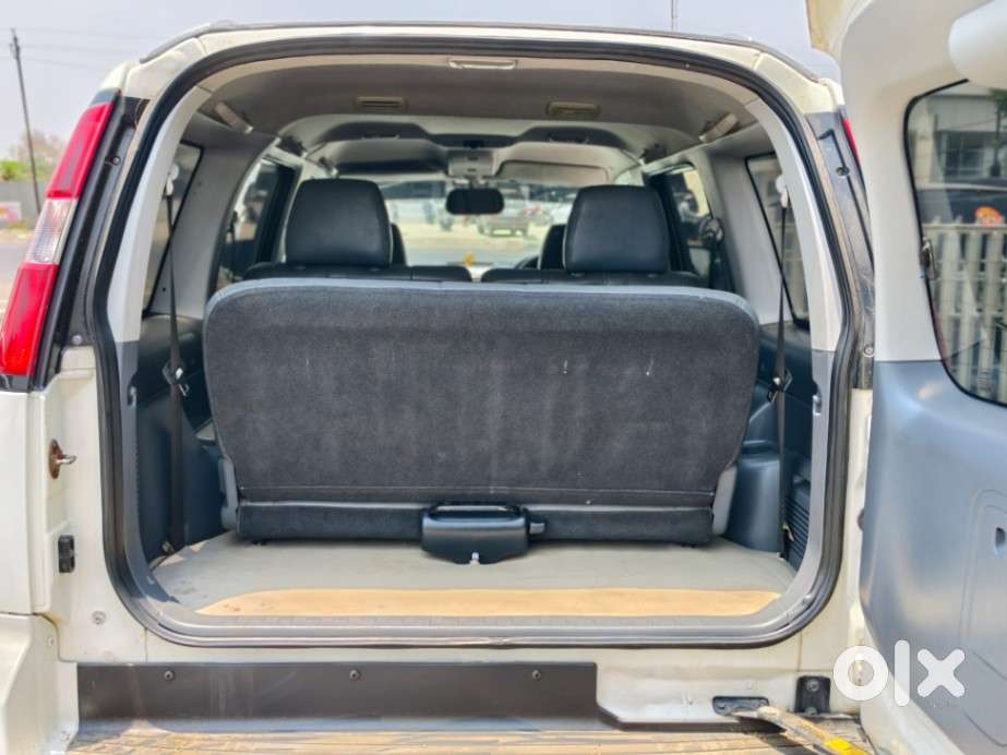 Ford Endeavour 2003-2013 4x2 Xlt Limited Edition, 2014, Diesel