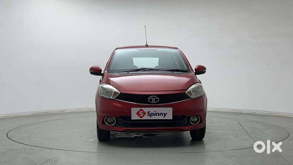 Tata Tiago Xza, 2017, Petrol
