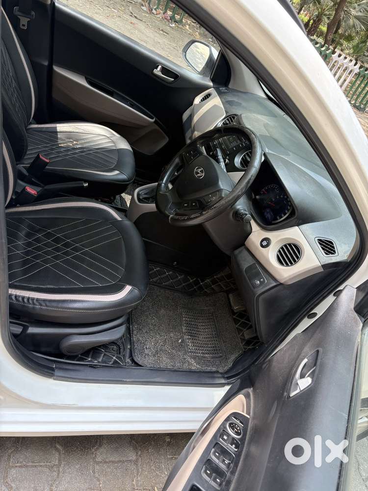Hyundai Grand I10 Asta 1.2 At Vtvt, 2015, Petrol