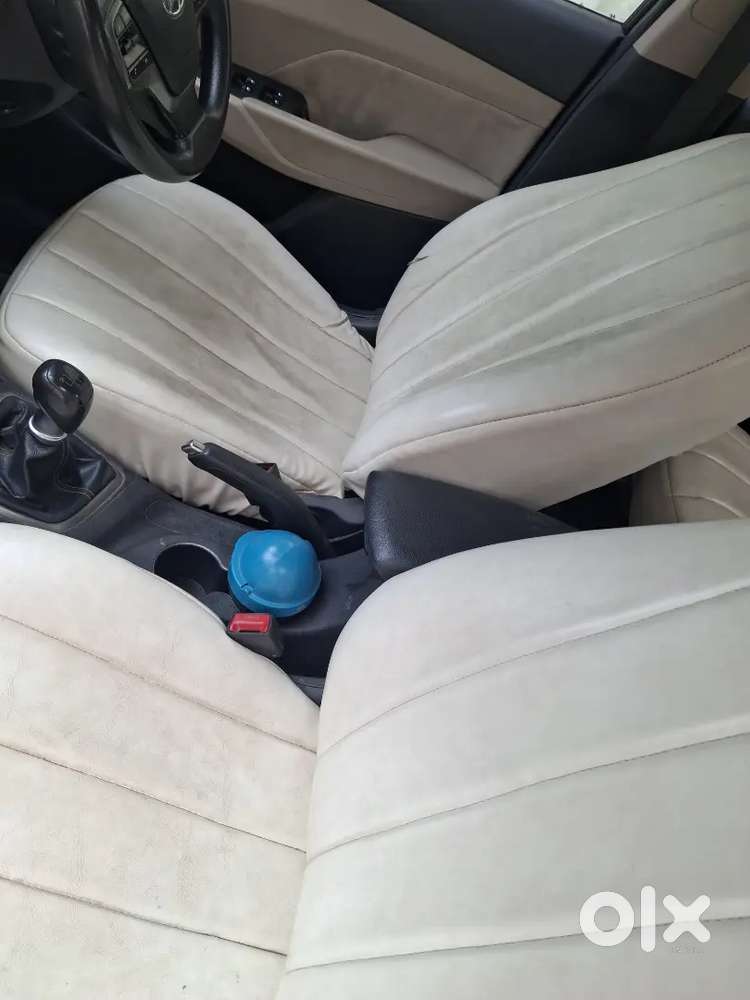 Hyundai Verna 1.5 Crdi 2019