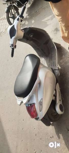 Olx battery wali discount scooty