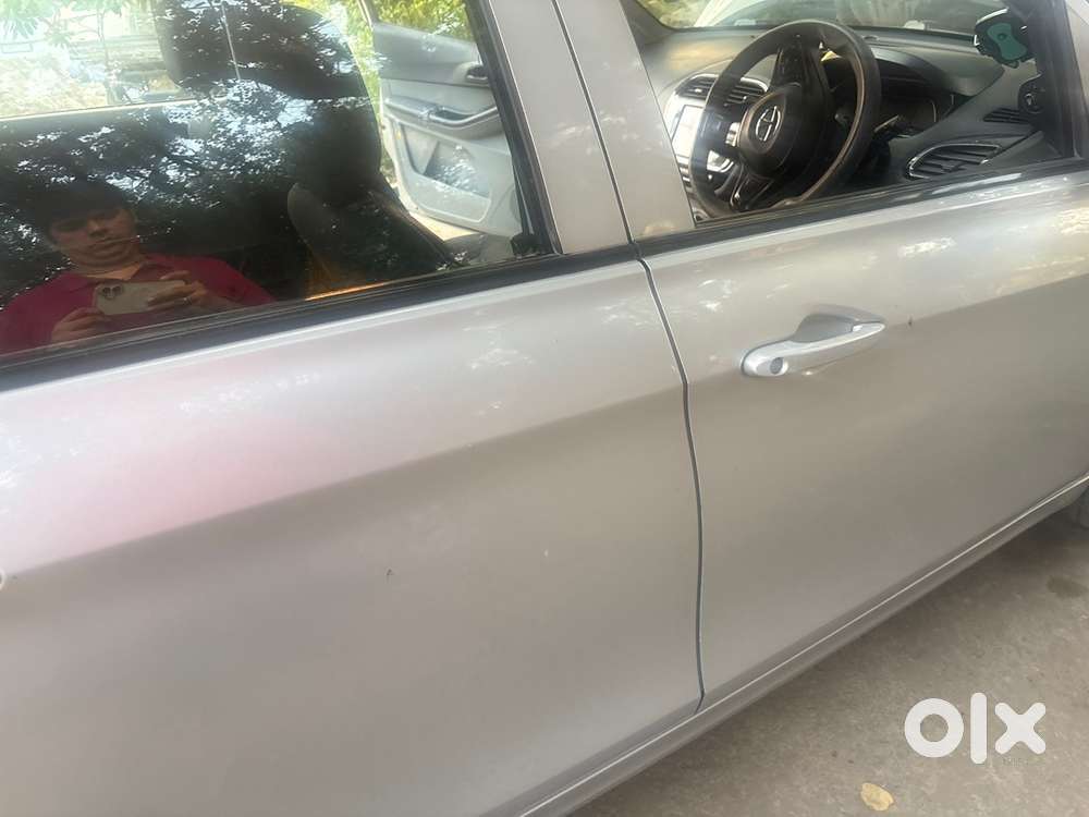 Tata Tiago 2021 Petrol Well Maintained