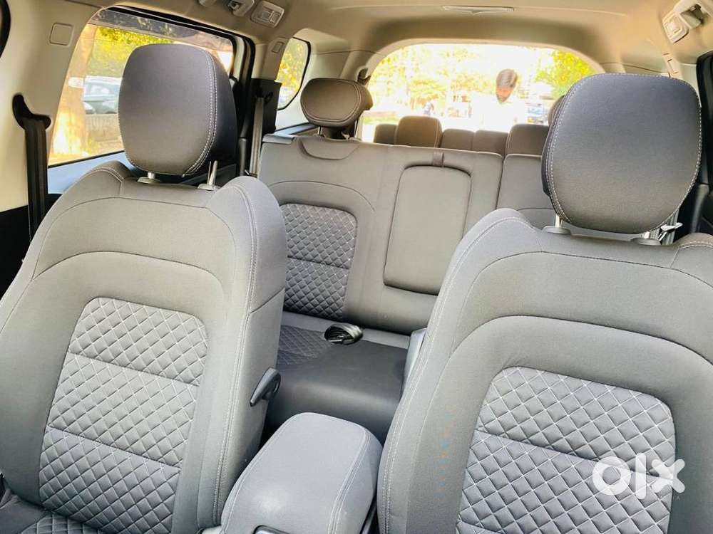 Tata Safari 2.0 Kryotec Xt Plus, 2023, Diesel