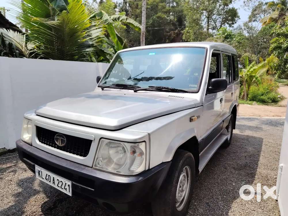 Tata Sumo Victa 2007