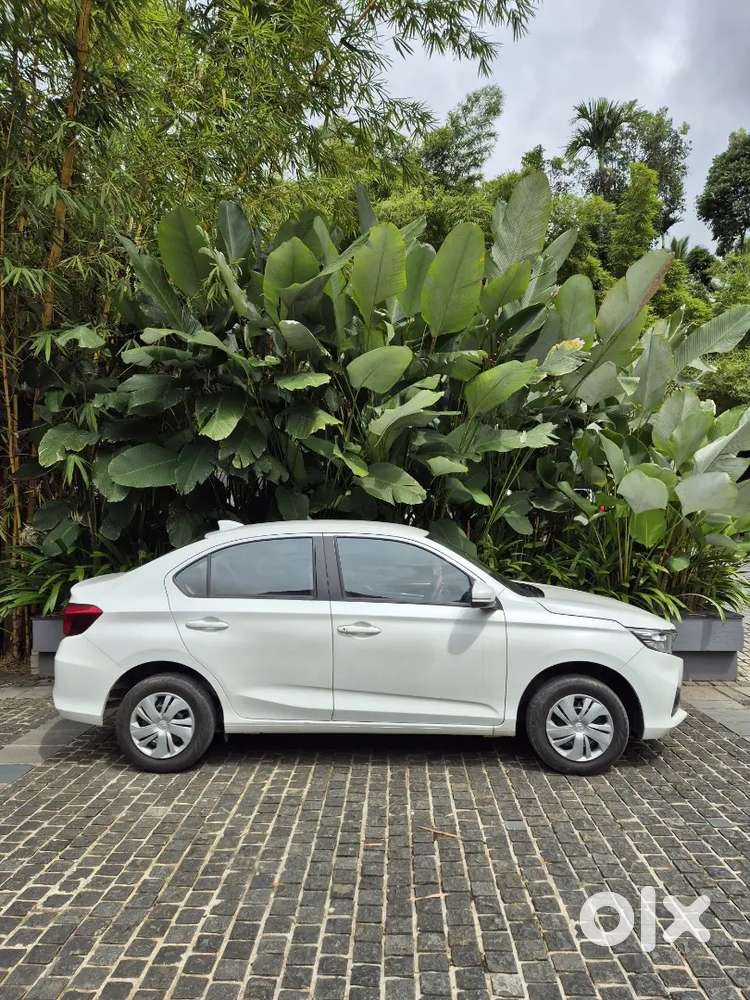 Honda Amaze 1.2 Petrol 2024