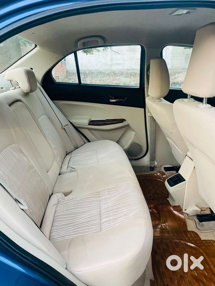Maruti Suzuki Dzire 2017-2020 Vdi, 2019, Diesel
