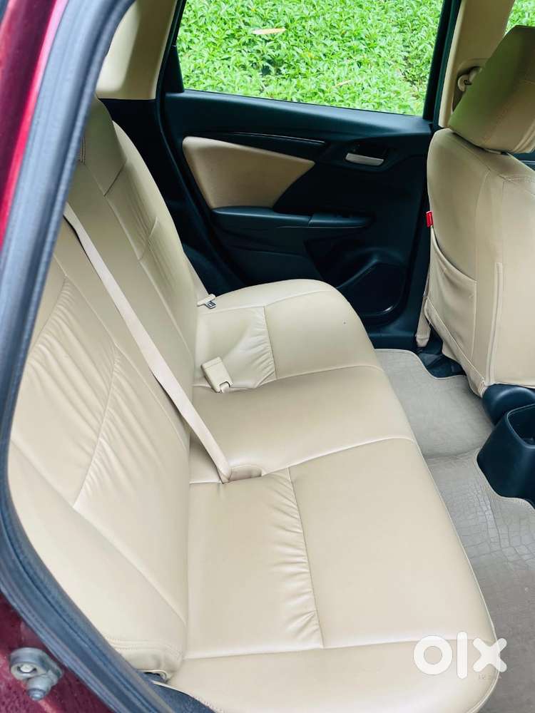 Honda Jazz 1.2 Sv I Vtec, 2018, Petrol