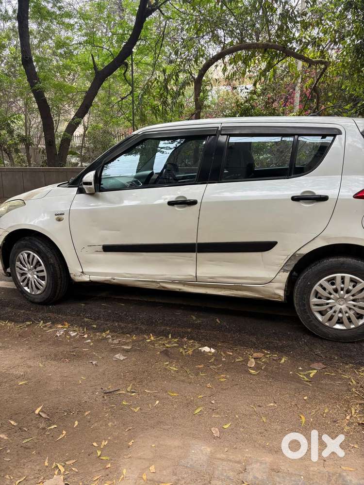 Maruti Suzuki Swift Ldi Optional, 2016, Diesel