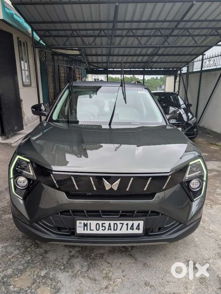 Sky Roof, Good Infotainment System