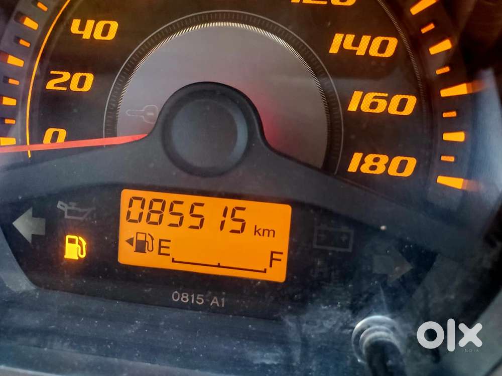 Honda Amaze 2013-2016 S I-vtech, 2013, Petrol