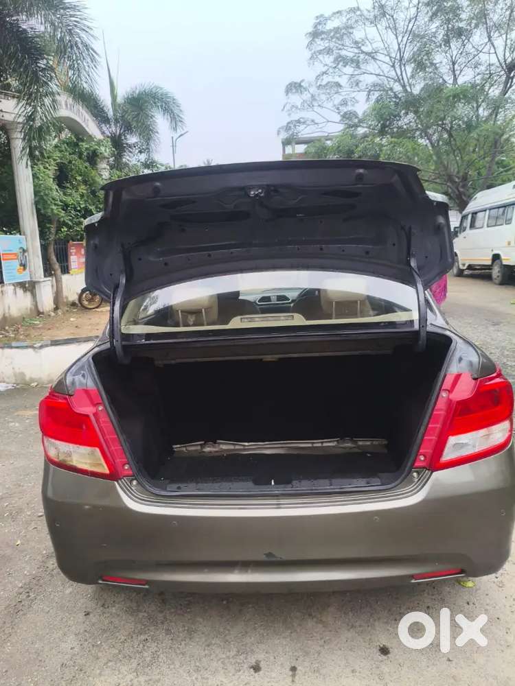 Maruti Suzuki Dzire 2022