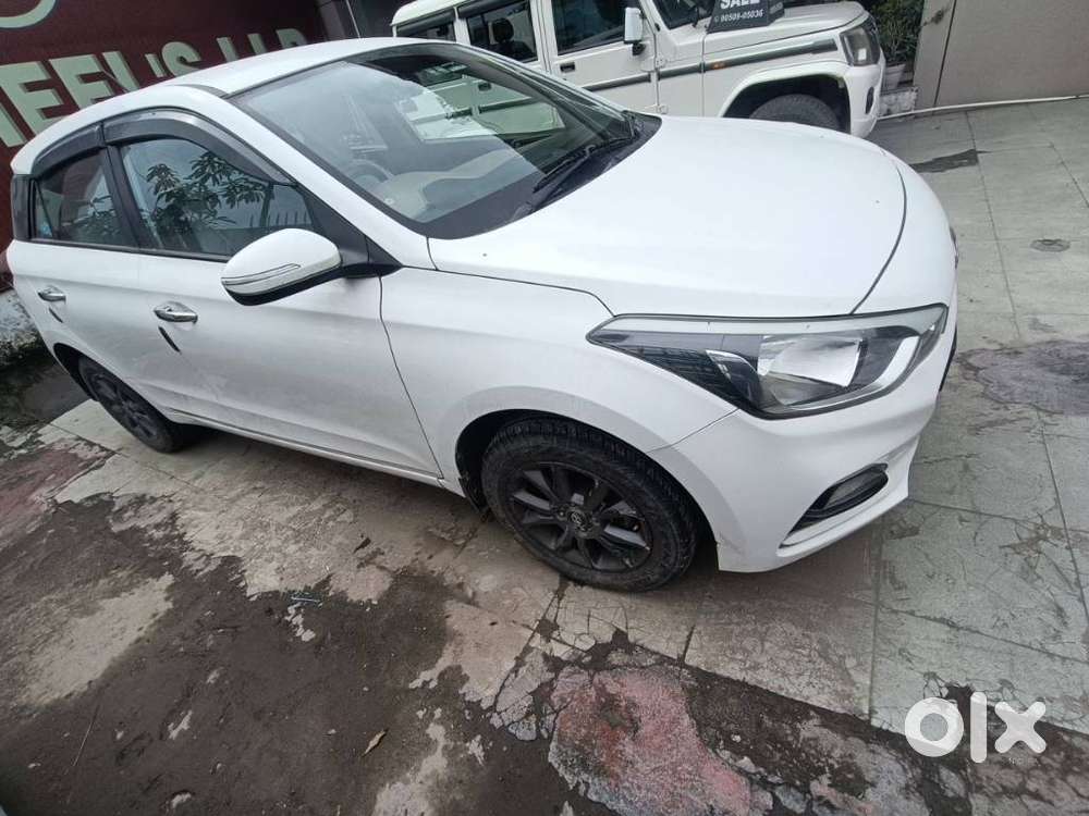 Hyundai I20 Sportz 1.2 Mt, 2021, Petrol