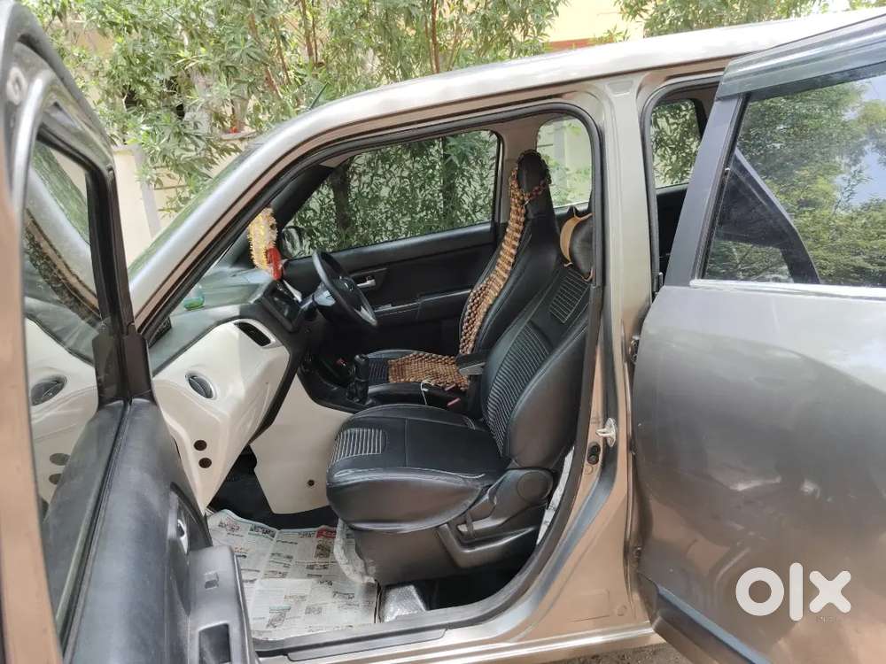 Maruti Wagon R 2022 Good Condition No Repairs Ladies Used Don't Ask Lo