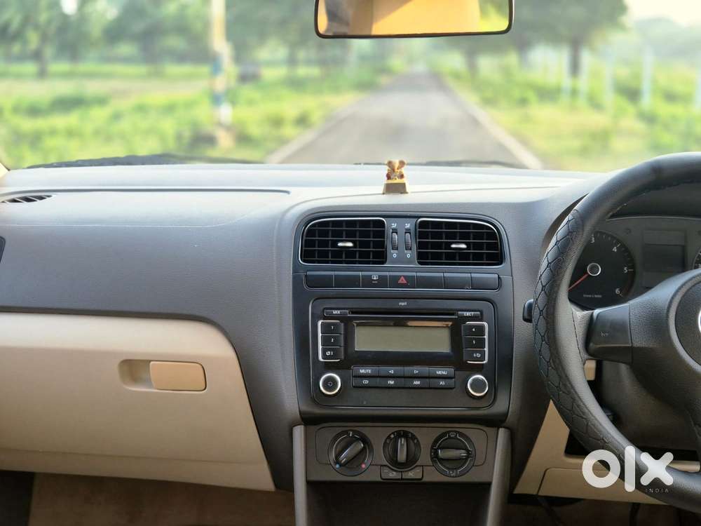 Volkswagen Vento 2010-2013 Diesel Style Limited Edition, 2013, Diese..