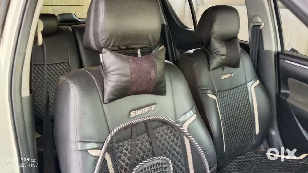 Maruti Suzuki Swift 2014