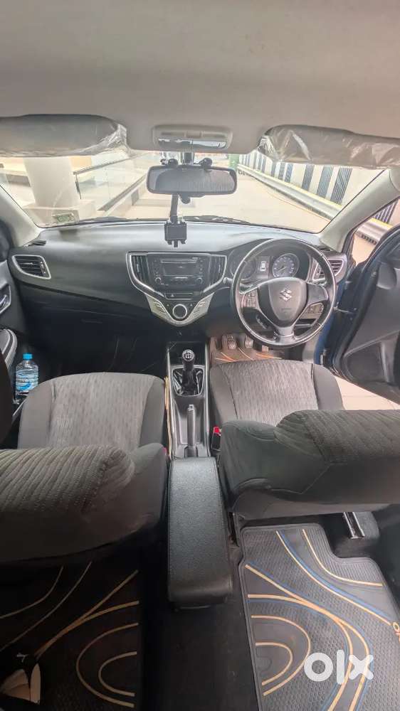 Baleno For Sale